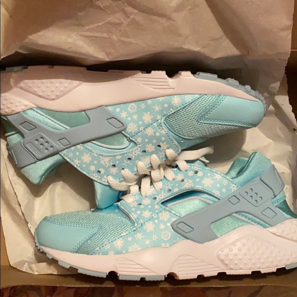 Nike huarache run